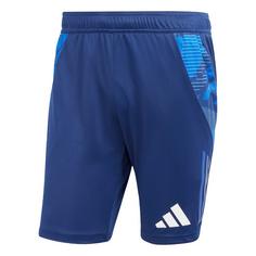 adidas Tiro 24 Competition Trainingsshorts Fußballshorts Herren Team Navy Blue 2