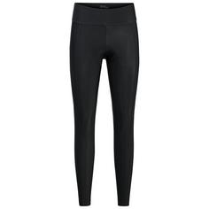 Jack Wolfskin MOROBBIA TIGHTS W Funktionshose Damen black