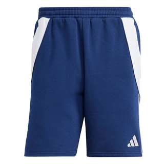 adidas Tiro 24 Sweat Shorts Funktionsshorts Herren Team Navy Blue 2 / White