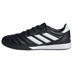 adidas Copa Gloro IN Fußballschuh Fußballschuhe Core Black / Cloud White / Core Black