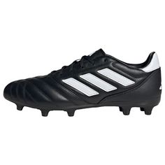 adidas Copa Gloro FG Fußballschuh Fußballschuhe Core Black / Cloud White / Core Black