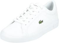 Lacoste Sneaker Sneaker - Wei&szlig;