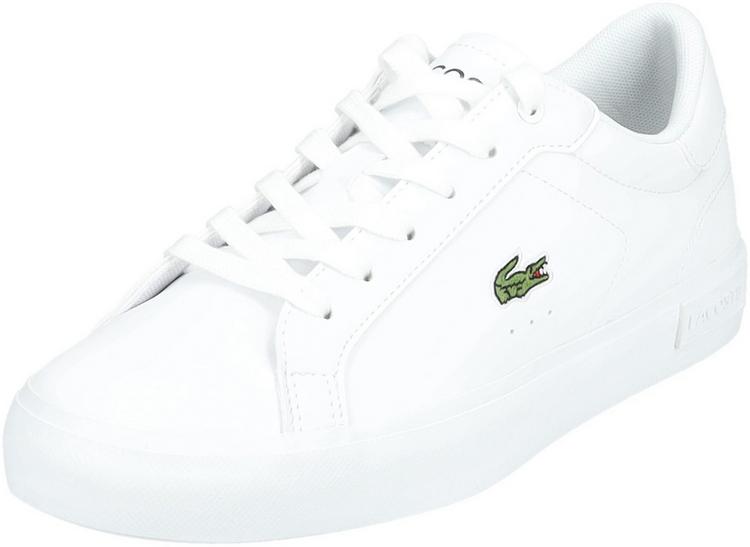 Lacoste Lacoste Sneaker Sneaker - Wei&szlig; - 0 | SportScheck