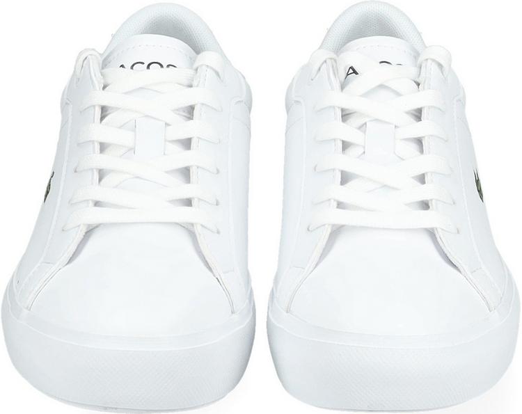 Lacoste Lacoste Sneaker Sneaker - Wei&szlig; - 1 | SportScheck