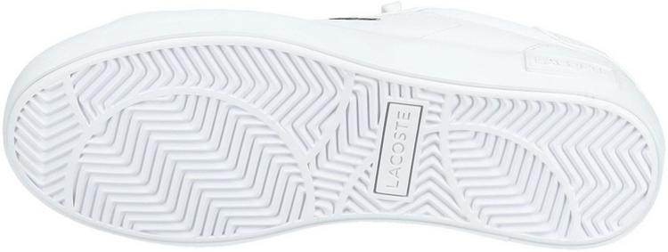 Lacoste Lacoste Sneaker Sneaker - Wei&szlig; - 2 | SportScheck