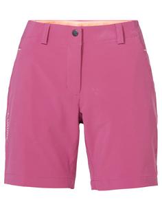 VAUDE Women's Skomer Shorts III Funktionshose Damen lotus pink