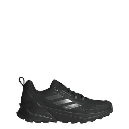 Rückansicht von adidas GTX TRAILMAKER 2 GORE-TEX Walkingschuhe Herren Core Black / Core Black / Grey Four