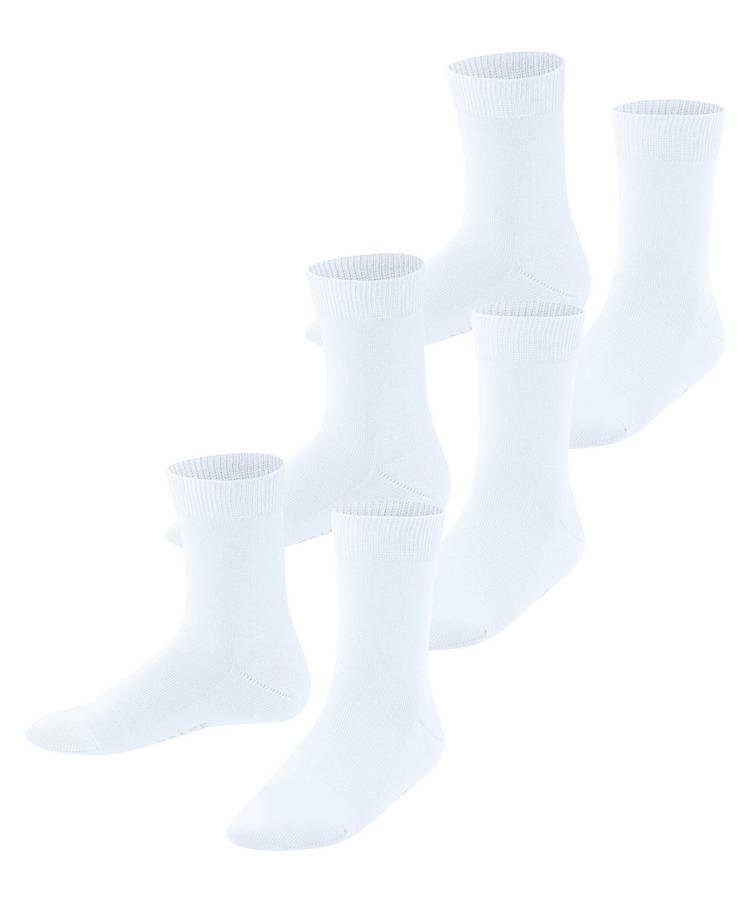 Falke Falke Family Bundle 3P SO Socken Kinder - white (2000) - 0 | SportScheck