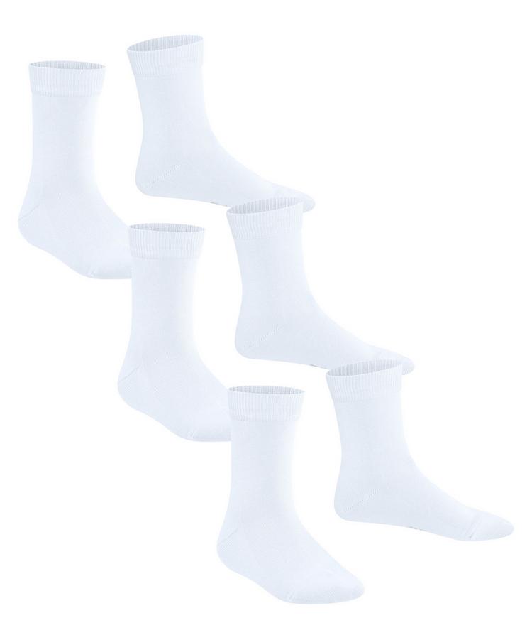 Falke Falke Family Bundle 3P SO Socken Kinder - white (2000) - 0 | SportScheck