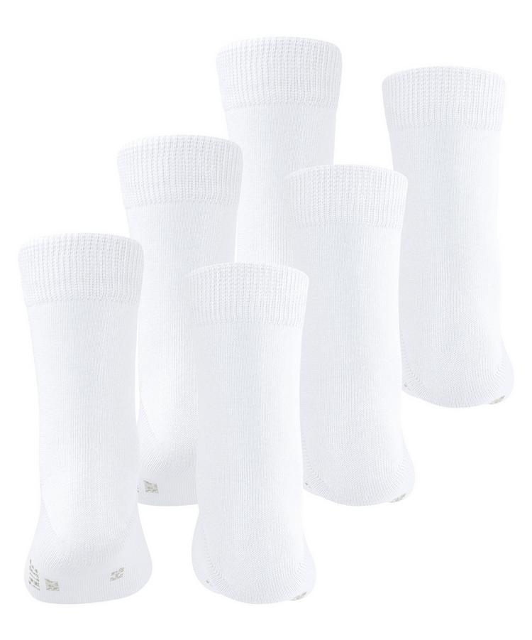 Falke Falke Family Bundle 3P SO Socken Kinder - white (2000) - 0 | SportScheck