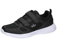 LICO Laufschuh Laufschuhe Herren - schwarz