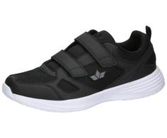 LICO Laufschuh Laufschuhe Herren schwarz