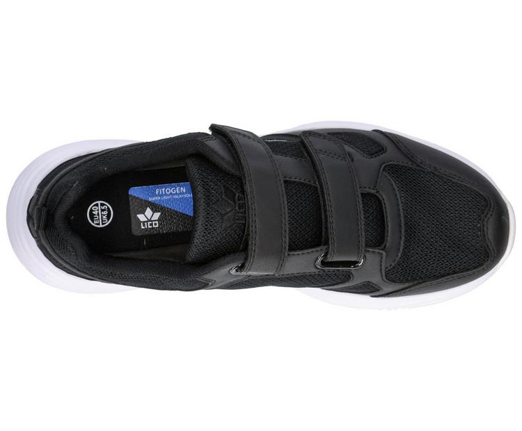 LICO LICO Laufschuh Laufschuhe Herren - schwarz - 1 | SportScheck