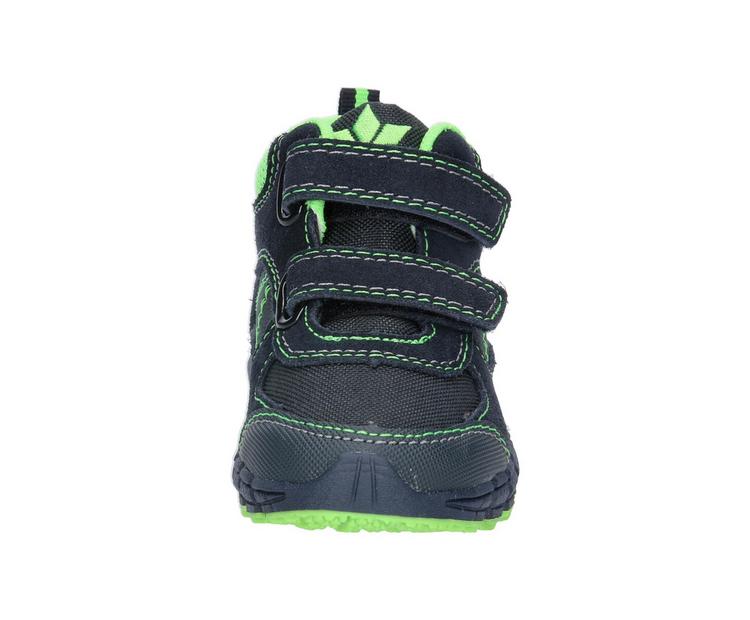 LICO LICO Sneaker Sneaker Jungen - marine/lemon - 0 | SportScheck
