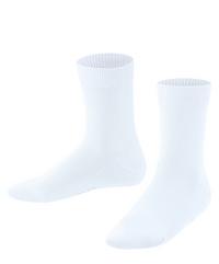 Falke Family SO Socken Kinder - white (2000)