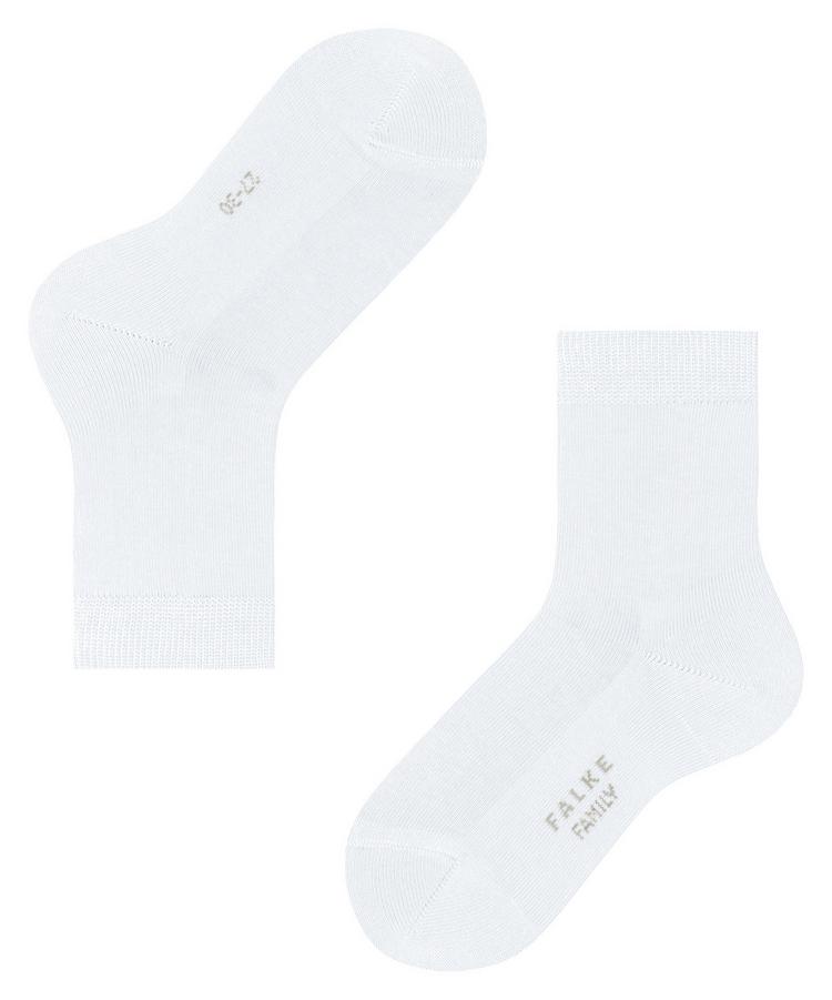 Falke Falke Family SO Socken Kinder - white (2000) - 2 | SportScheck