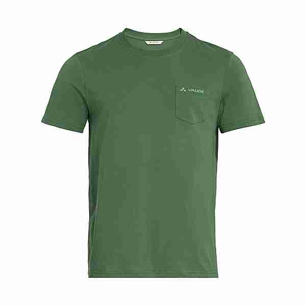 VAUDE SE Men's Abelia Pocket T-Shirt T-Shirt Herren woodland