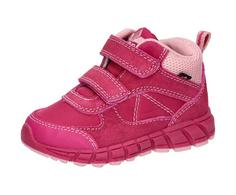 LICO Freizeitschuh Sneaker Kinder pink/rosa