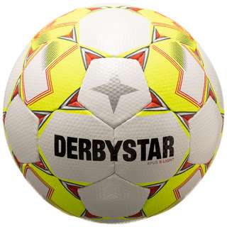 Derbystar Apus S-Light V20 Fußball bunt