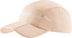 CEP THE RUN CAP Cap cream