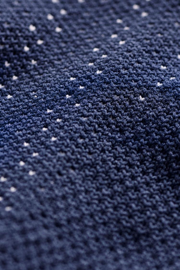 CEP CEP THE RUN COMPRESSION SOCKS KNEE-HIGH Socken Herren - blue/off white - 1 | SportScheck