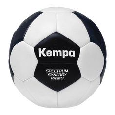 Kempa Spectrum Synergy Primo Handball Kinder grau