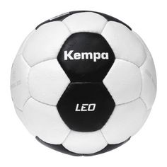 Kempa Leo Handball grau