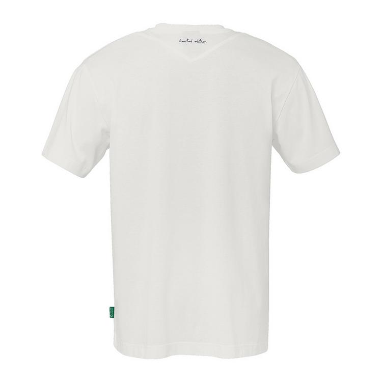 Kempa Kempa Game Changer T-Shirt Kinder - natural - 0 | SportScheck