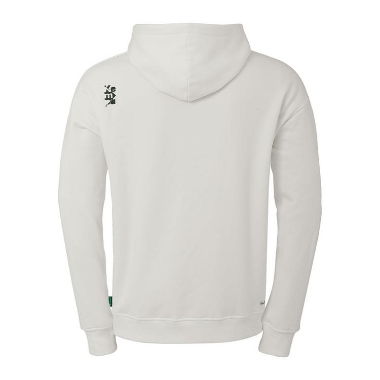 Kempa Kempa Game Changer Hoodie - natural - 0 | SportScheck