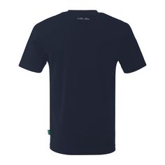 Rückansicht von Kempa Game Changer T-Shirt Kinder marine