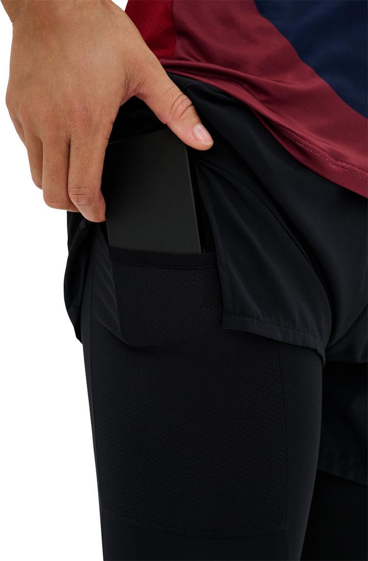 CEP CEP THE RUN SHORTS 2IN1 Funktionsshorts Damen - black - 1 | SportScheck