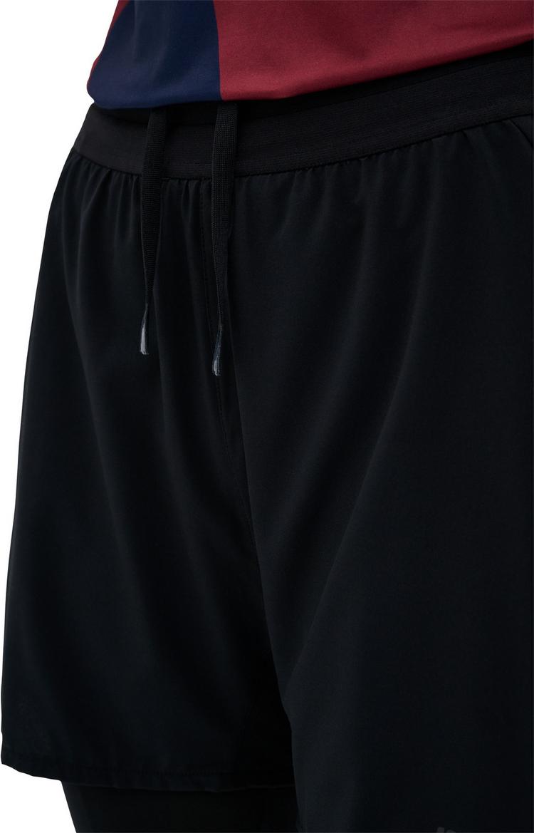 CEP CEP THE RUN SHORTS 2IN1 Funktionsshorts Damen - black - 2 | SportScheck