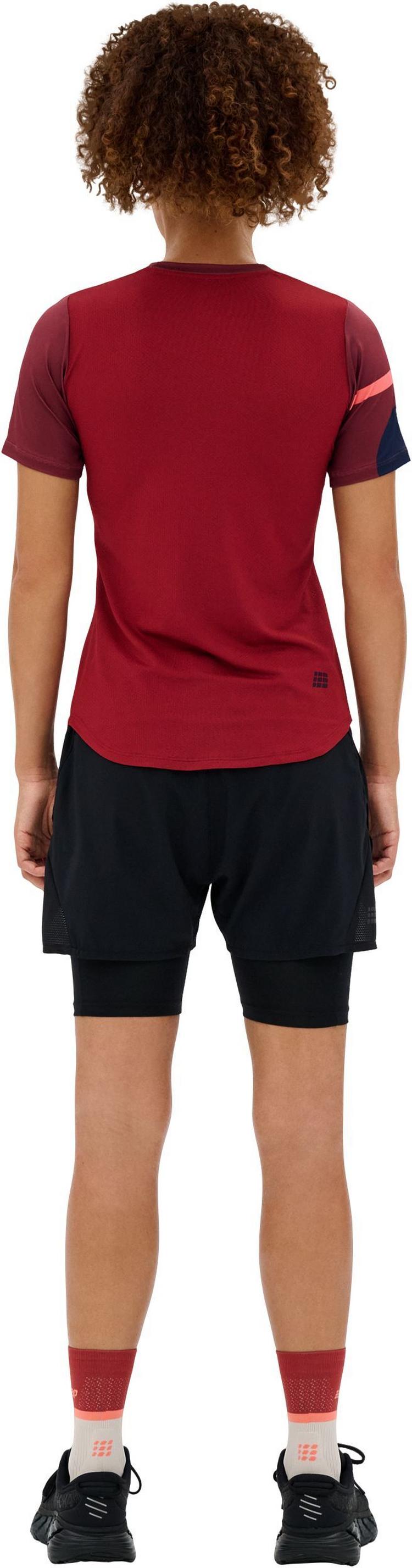 CEP CEP THE RUN SHORTS 2IN1 Funktionsshorts Damen - black - 3 | SportScheck