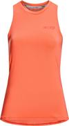 CEP THE RUN TANK TOP Funktionstank Damen - coral