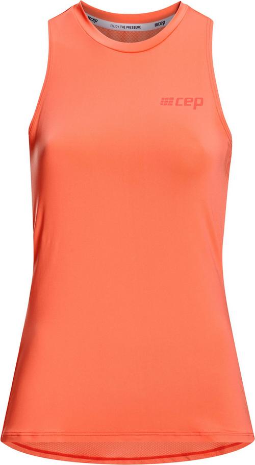 CEP THE RUN TANK TOP Funktionstank Damen