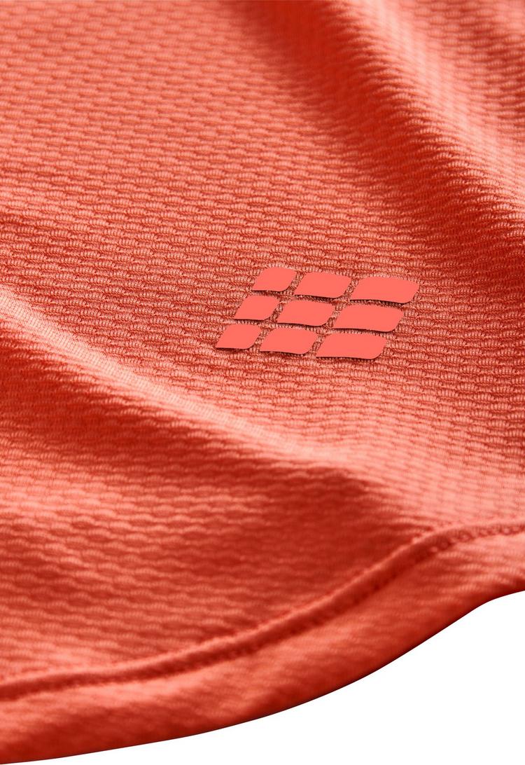 CEP CEP THE RUN TANK TOP Funktionstank Damen - coral - 2 | SportScheck