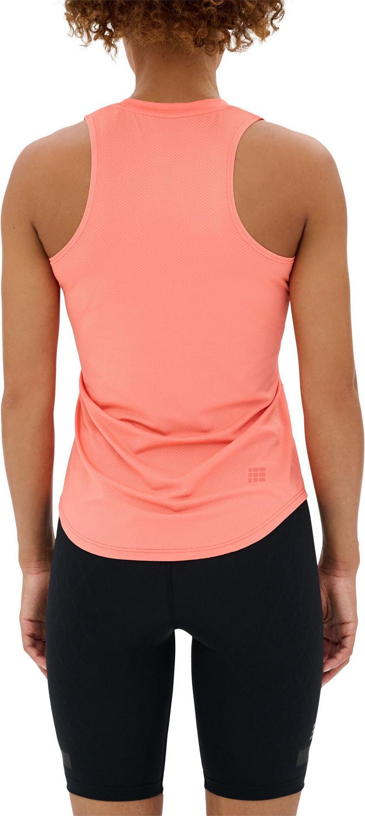 CEP CEP THE RUN TANK TOP Funktionstank Damen - coral - 2 | SportScheck