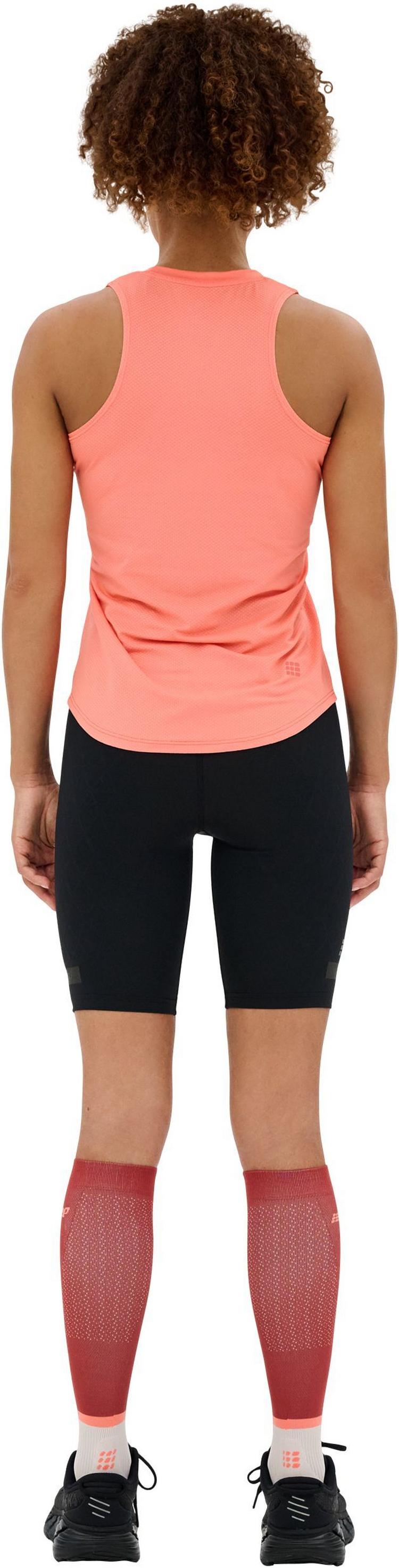 CEP CEP THE RUN TANK TOP Funktionstank Damen - coral - 3 | SportScheck