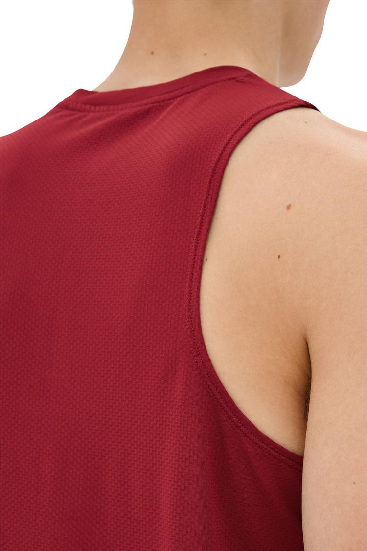 CEP CEP THE RUN TANK TOP Funktionstank Herren - dark red - 2 | SportScheck