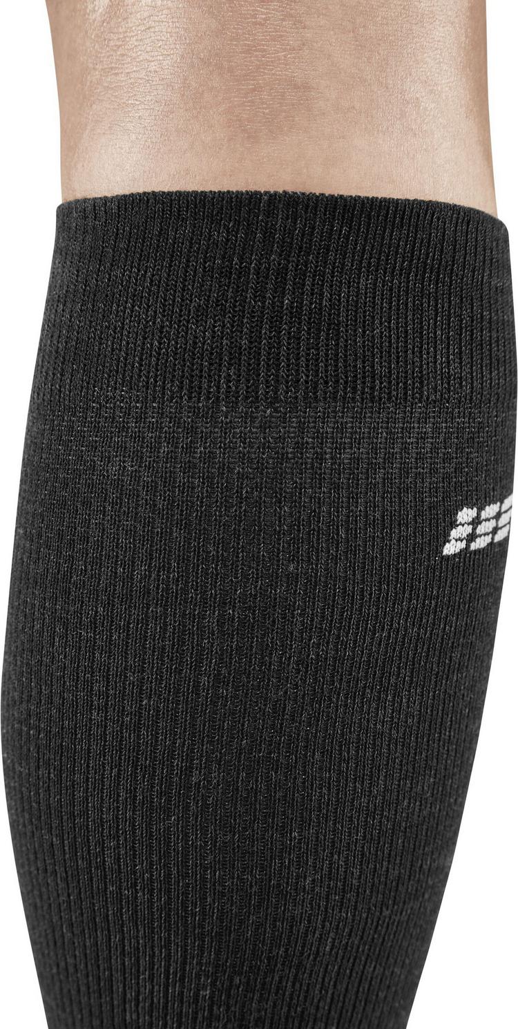 CEP CEP LIGHT MERINO HIKING COMPRESSION SOCKS Socken Damen - black - 0 | SportScheck