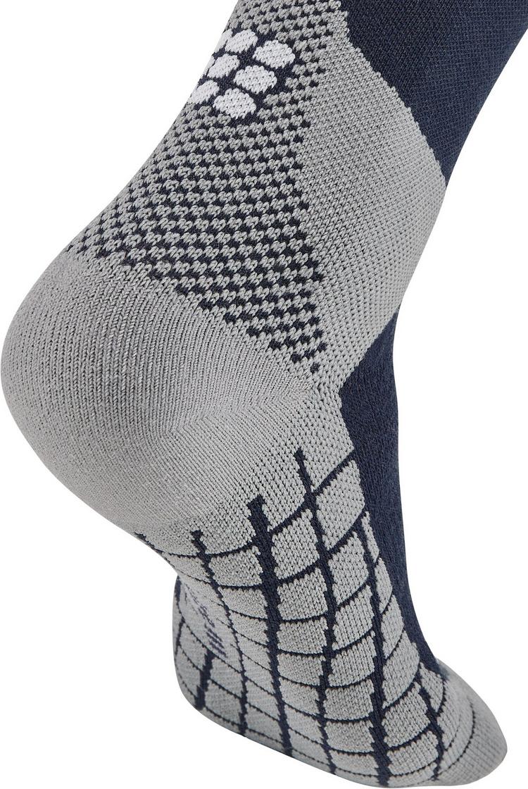 CEP CEP LIGHT MERINO HIKING COMPRESSION SOCKS Socken Damen - blue - 0 | SportScheck