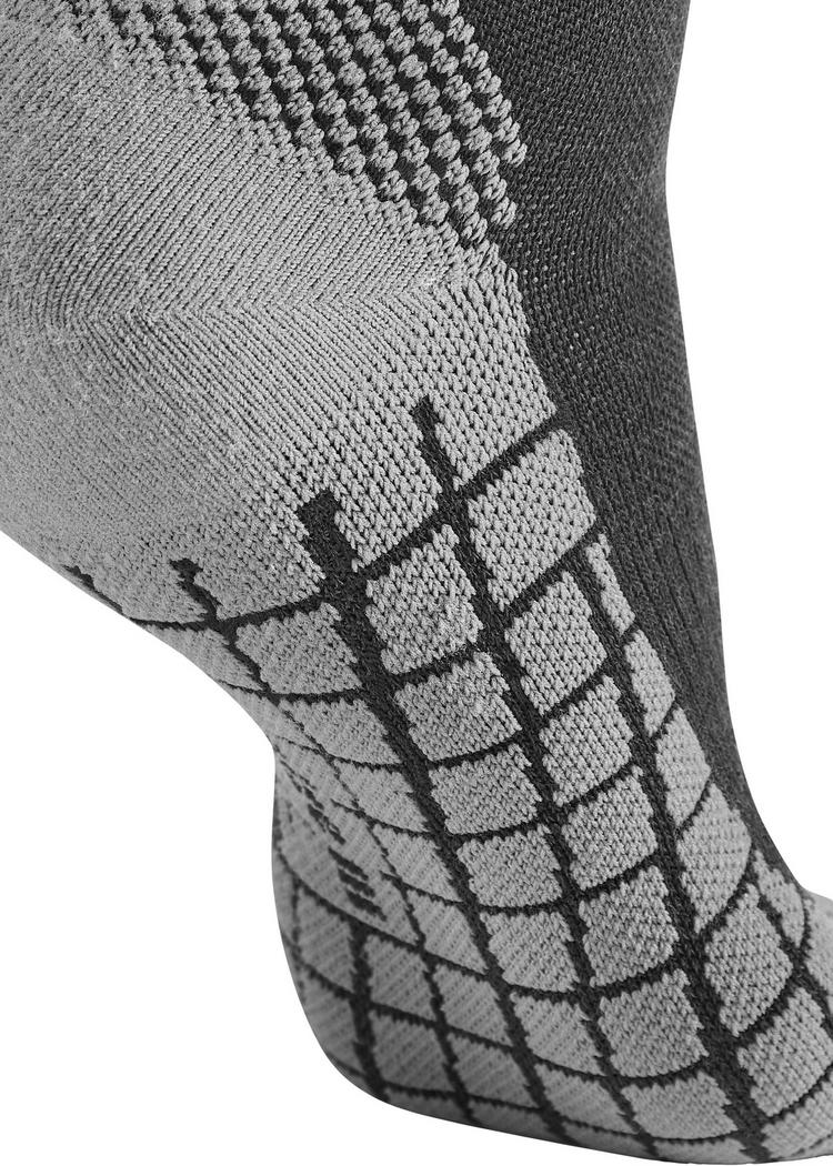 CEP CEP LIGHT MERINO HIKING COMPRESSION SOCKS Socken Damen - black - 1 | SportScheck