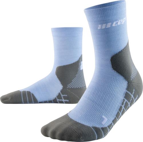 CEP LIGHT MERINO HIKING COMPRESSION SOCKS Socken Herren