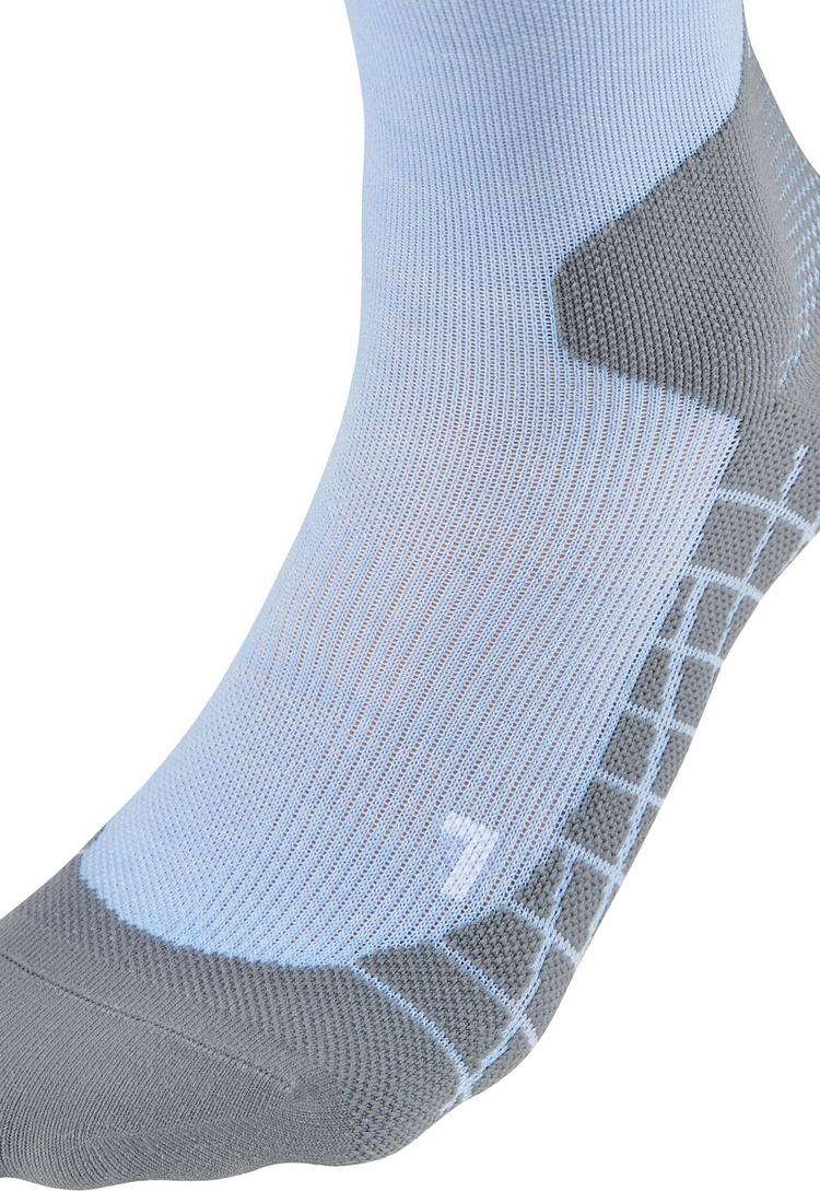 CEP CEP LIGHT MERINO HIKING COMPRESSION SOCKS Socken Herren - light blue - 0 | SportScheck