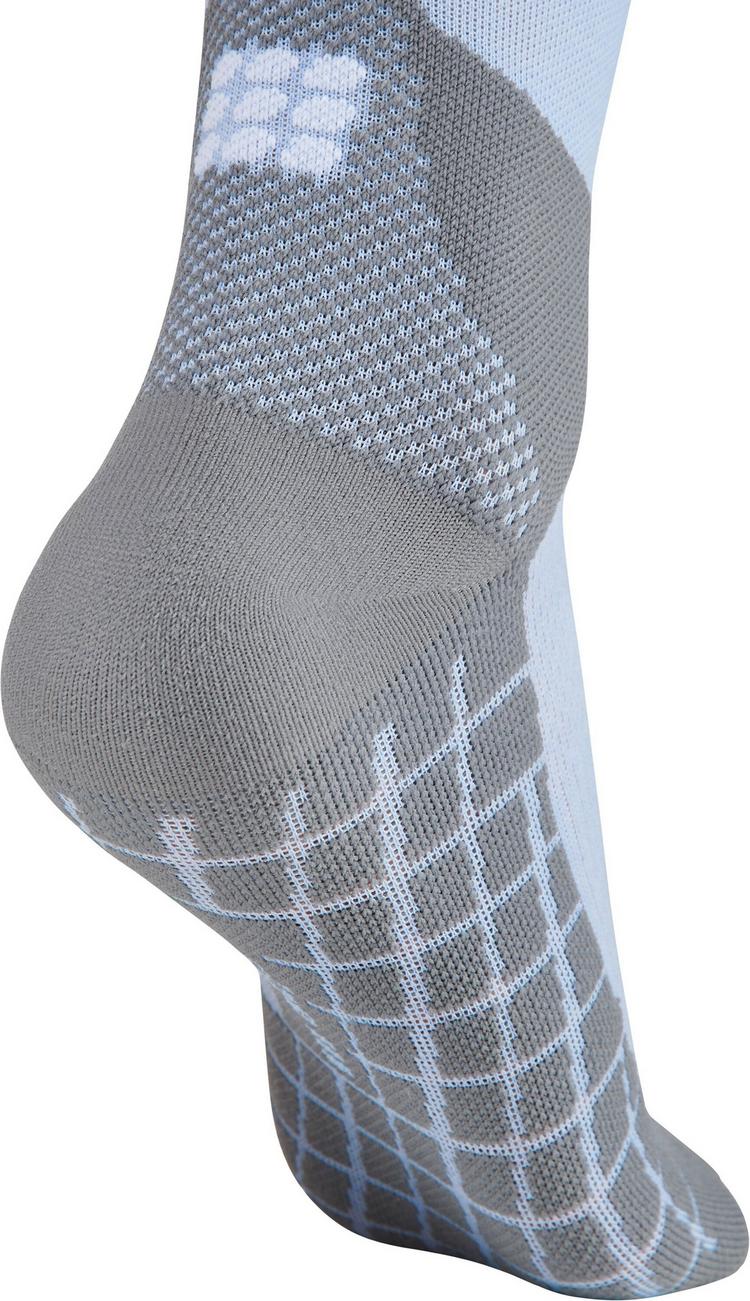CEP CEP LIGHT MERINO HIKING COMPRESSION SOCKS Socken Herren - light blue - 1 | SportScheck