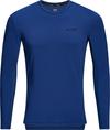 CEP THE RUN SHIRT LONG SLEEVE Laufshirt Herren - dark blue