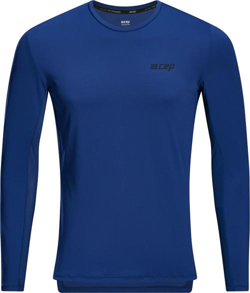 CEP THE RUN SHIRT LONG SLEEVE Laufshirt Herren
