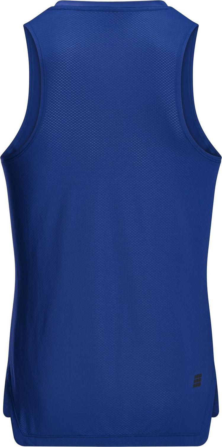CEP CEP THE RUN TANK TOP Funktionstank Herren - dark blue - 0 | SportScheck