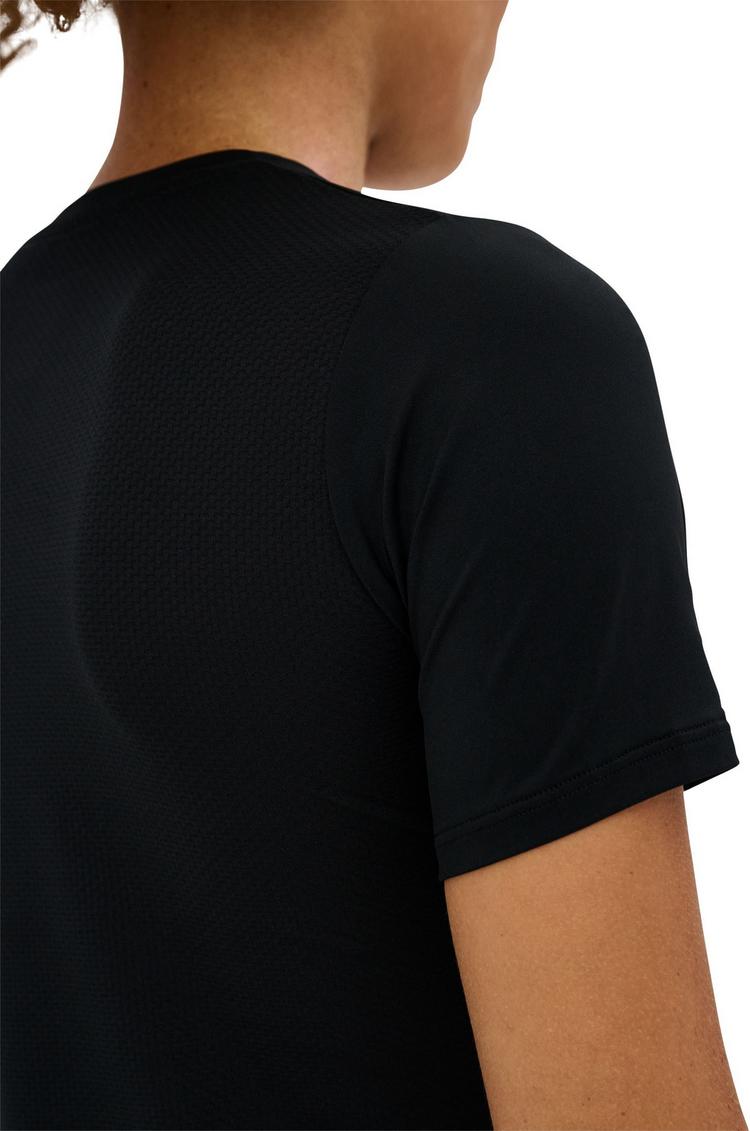 CEP CEP THE RUN SHIRT SHORT SLEEVE Laufshirt Damen - black - 2 | SportScheck