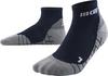 CEP LIGHT MERINO HIKING COMPRESSION SOCKS Socken Herren - blue